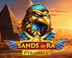 Sands of Ra Pyraways